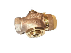 SCHNEIDER ELECTRIC VB-7283-0-4-9 ZONE VALVES