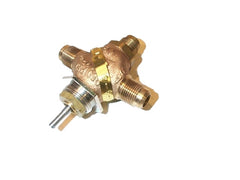 SCHNEIDER ELECTRIC VB-7332-0-4-4 CONTROL VALVES