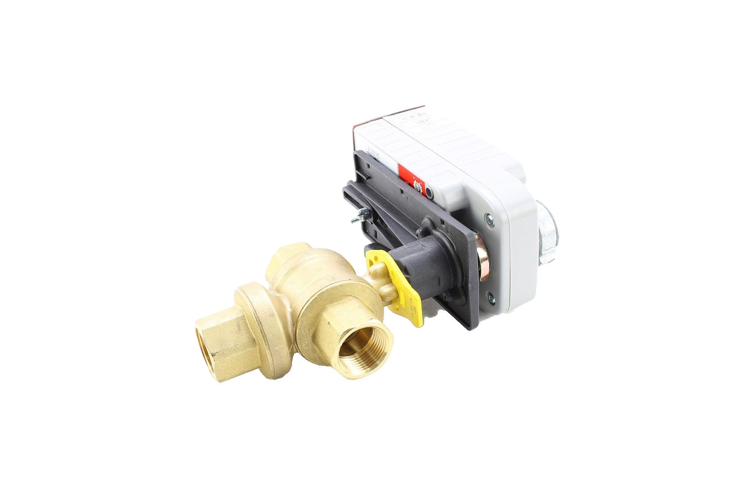 HONEYWELL VBN3CMPX9400 THERMOSTATIC VALVES