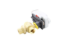 HONEYWELL VBN3CMPX9400 THERMOSTATIC VALVES