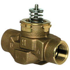 HONEYWELL VCZAL1600 ZONE VALVES