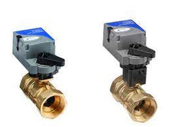 JOHNSON CONTROLS VG1245CNH910HGC ACTUATORS