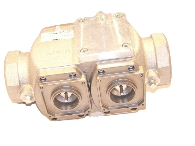SIEMENS VGD40.065U GAS VALVES