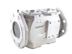 SIEMENS VGD40.100U GAS VALVES