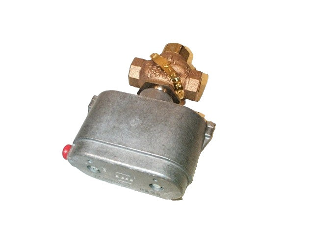 SCHNEIDER ELECTRIC VK-7313-203-4-4 MIXING VALVES