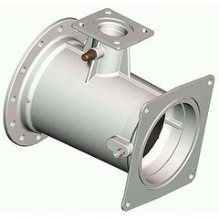 HONEYWELL VMU680A1017 DUCT MISCELLANEOUS