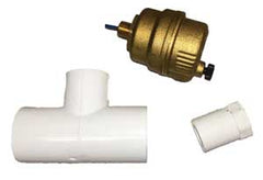 PLEXAIRE VVK-75 DUCT ACCESS DOORS