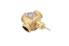 SIEMENS VXG41.40 ZONE VALVES