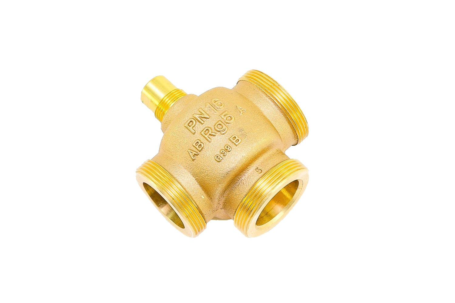 SIEMENS VXP45.32-16 ZONE VALVES