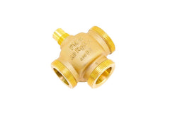 SIEMENS VXP45.32-16 ZONE VALVES
