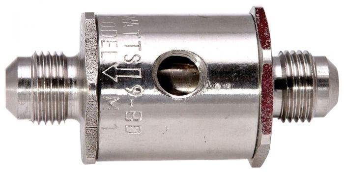 WATTS 61894 BACKFLOW PREVENTERS