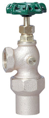 WATTS 0123017 STOP & SHUT OFF VALVES