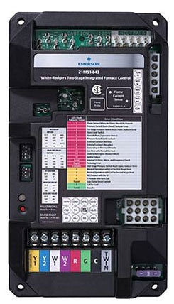 WHITE-RODGERS 50M56U-843 IGNITION CONTROL BOARDS