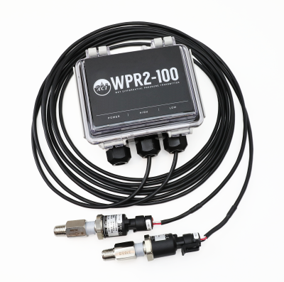 AUTOMATION COMPONENTS-ACI A/WPR2-100-10' O-RINGS & GASKETS
