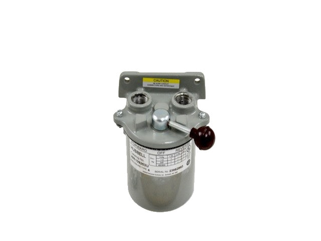 HUBBELL WR109253U RELAYS