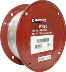 DUCTMATE WR20500 DUCT MISCELLANEOUS