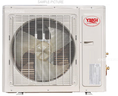 YMGI WMMS-36CH-V2B(59)4 MINI SPLIT AC SYSTEMS