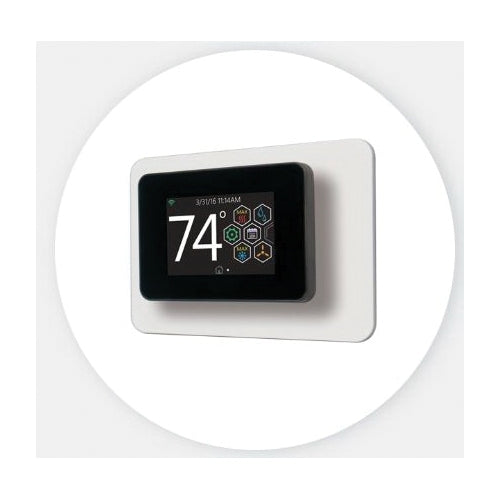 YORK S1-THXU280B WIFI & SMART THERMOSTATS
