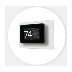YORK S1-THXU280B WIFI & SMART THERMOSTATS