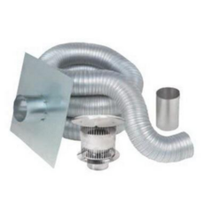 WILKERSON 2GACKIT0425 CHIMNEY LINERS