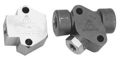 ARMSTRONG AIR B2311C-1 CONDENSATE PUMPS