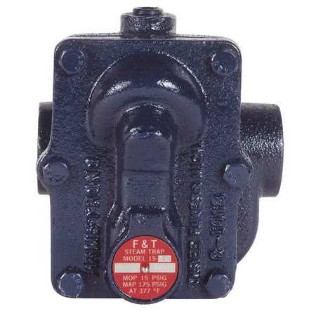 ARMSTRONG AIR 15BI3 PIPE FITTINGS