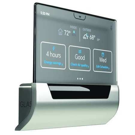 JOHNSON CONTROLS SI02-10000 WIFI & SMART THERMOSTATS