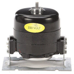 GENTEQ MOTORS G5R023 REFRIGERATION MOTORS
