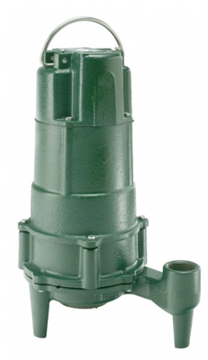ZOELLER ZOE-GRI-M081113 WATER PUMPS