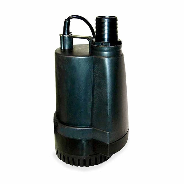 ZOELLER ZOE-SUM-M051105 SUMP PUMP PARTS