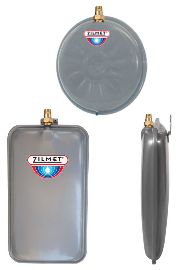 ZILMET ZFT18R-30 BRACKETS