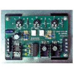 ZONEX SYSTEMS IFAV COMMERCIAL VENTILATION