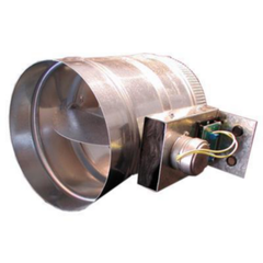 ZONEX SYSTEMS TR06FAD ZONE DAMPERS