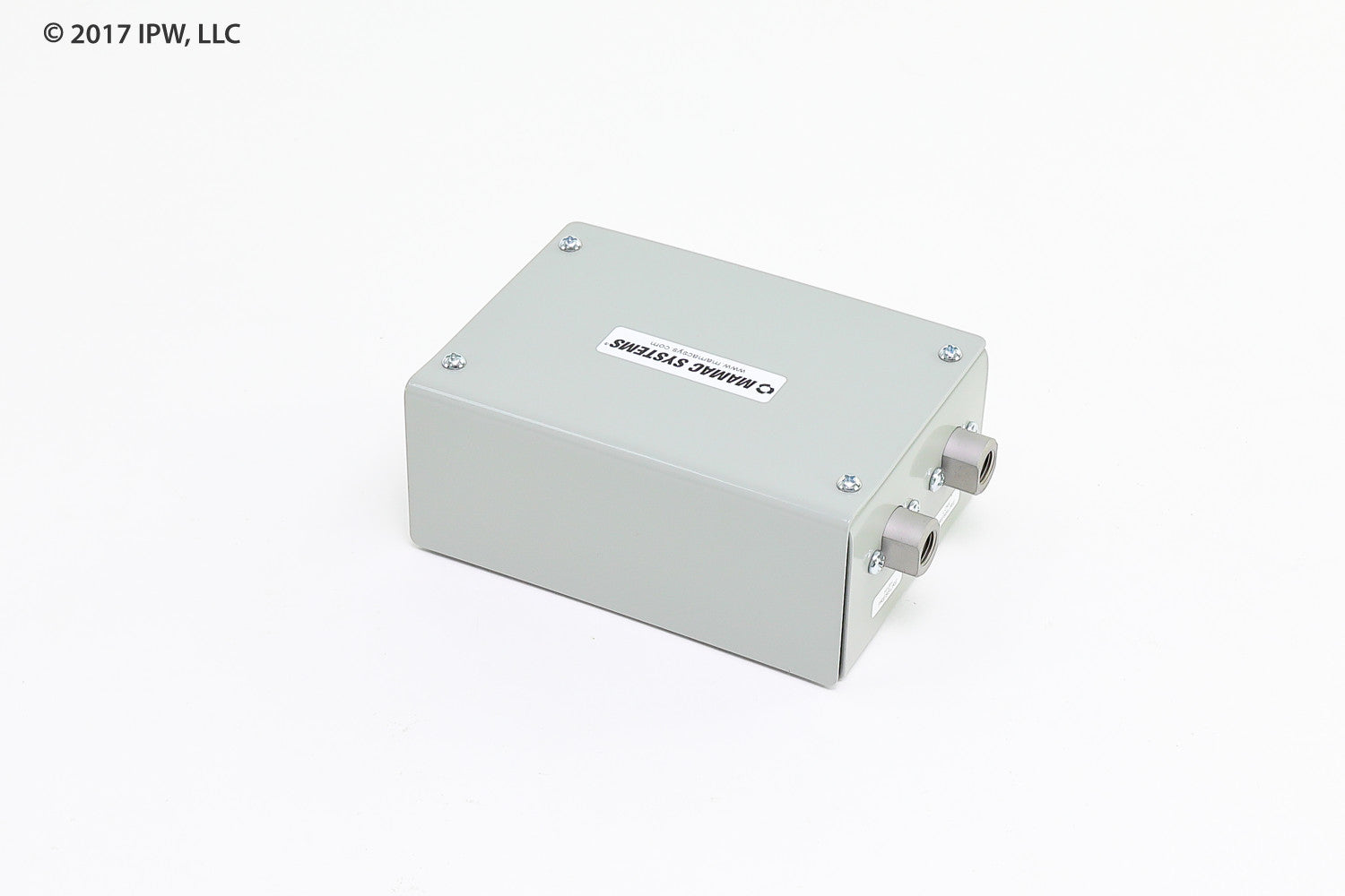MAMAC SYSTEMS PR-282-3-1-B-1-2-B ACTUATORS