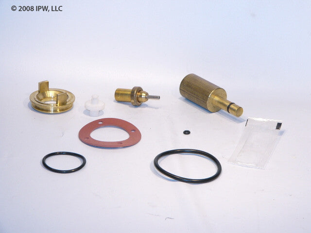 WATTS 390-016 GAS VALVE ASSEMBLIES