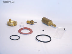 WATTS 390-016 GAS VALVE ASSEMBLIES