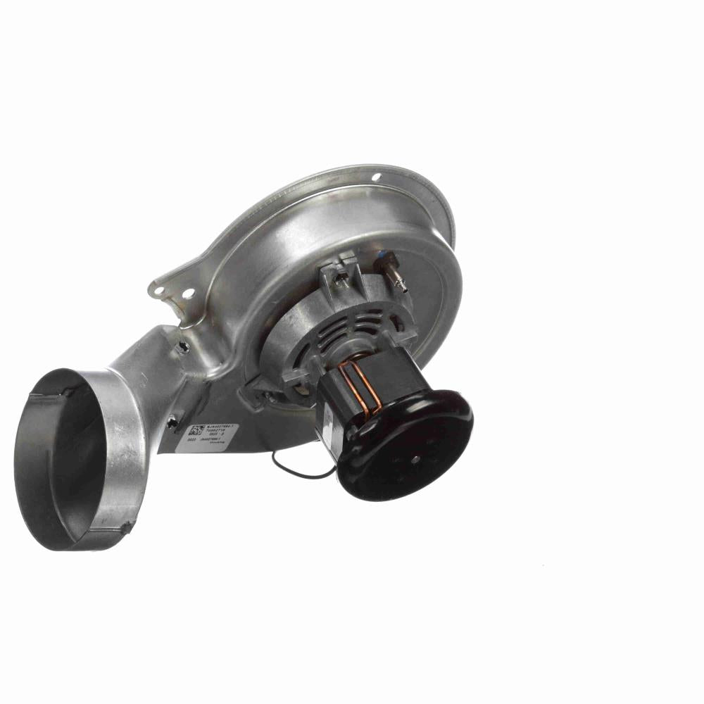 GENTEQ MOTORS A990 AIR BLOWERS