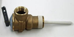 LOCHINVAR 100109259 PRESSURE RELIEF VALVES
