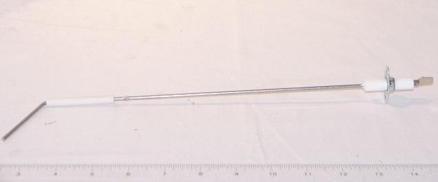 LOCHINVAR 100110701 FLAME ROLLOUT SWITCHES