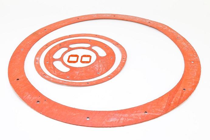 LOCHINVAR 100277715 O-RINGS & GASKETS