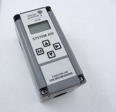 JOHNSON CONTROLS C450CPW-100 CONTROL & CIRCUIT BOARDS