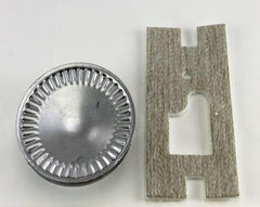 LOCHINVAR 100109226 BURNER ASSEMBLIES