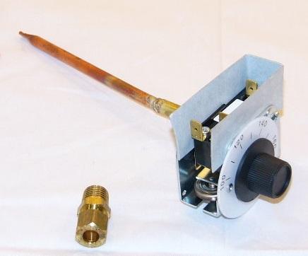 LOCHINVAR 100110071 THERMOSTAT CONTROLS & KITS