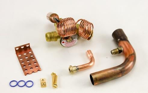 ARMSTRONG AIR H4TXV03-1 THERMAL EXPANSION VALVES (TXV)