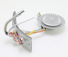 LOCHINVAR 100093991 BURNER ASSEMBLIES