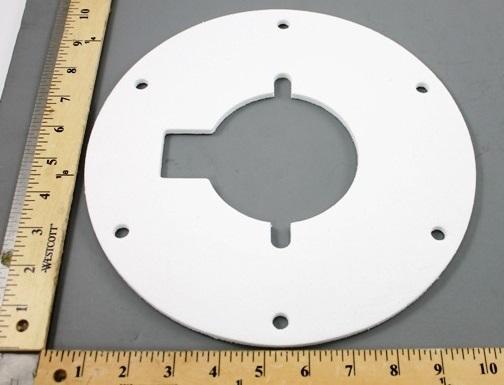 LOCHINVAR 100110895 INSULATION