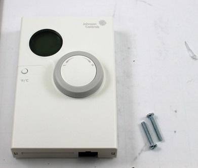 JOHNSON CONTROLS NS-BHB7002-0 TEMPERATURE SENSORS