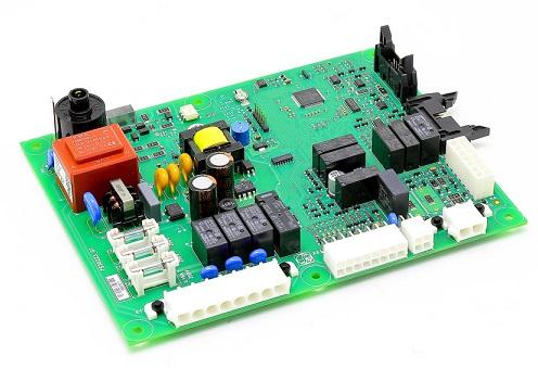 LOCHINVAR 100167804 CONTROL & CIRCUIT BOARDS