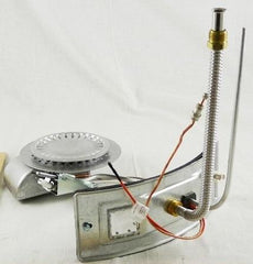 LOCHINVAR 100111336 BURNER ASSEMBLIES