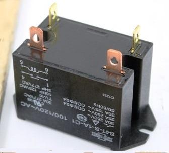 LOCHINVAR 100111329 RELAYS